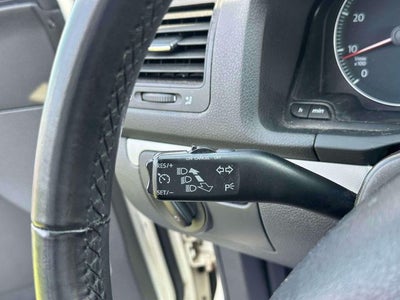2008 Volkswagen Jetta SEL