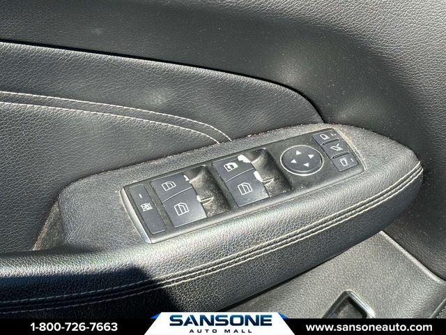 2014 Mercedes-Benz M-Class ML 350 4MATIC®