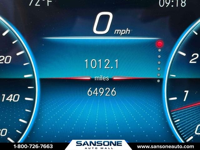 2021 Mercedes-Benz GLE GLE 350 4MATIC®
