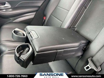 2020 Mercedes-Benz GLE GLE 350 4MATIC®