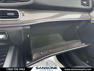 2020 Mercedes-Benz GLE GLE 350 4MATIC®