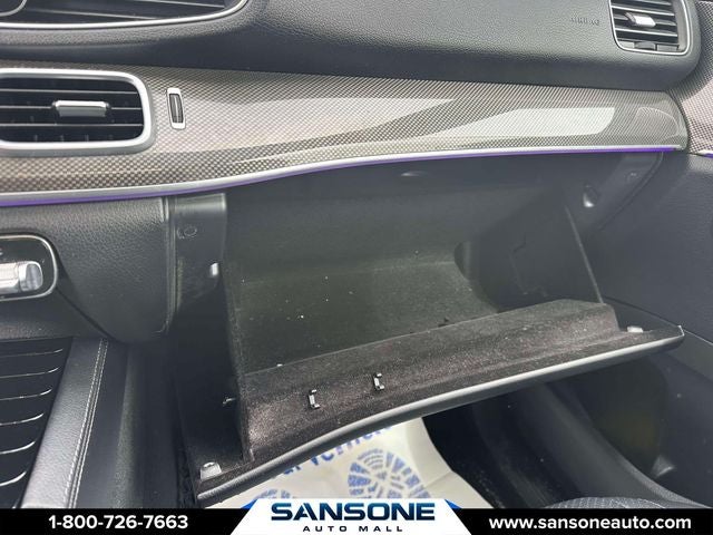 2020 Mercedes-Benz GLE GLE 350 4MATIC®