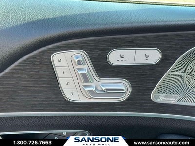 2022 Mercedes-Benz GLE GLE 350 4MATIC®