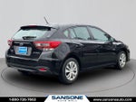 2022 Subaru Impreza Base