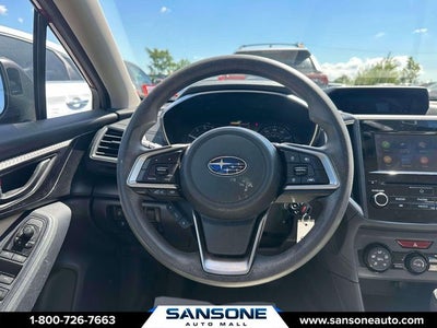 2019 Subaru Impreza 2.0i Premium