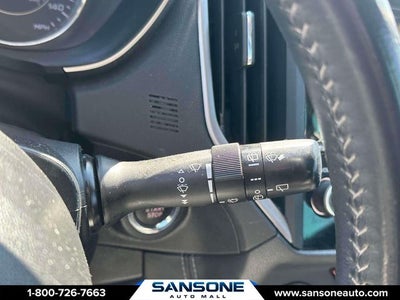 2017 Subaru Impreza 2.0i Limited