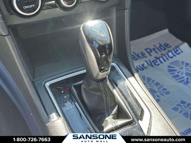 2017 Subaru Impreza 2.0i Limited