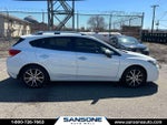 2017 Subaru Impreza 2.0i Limited