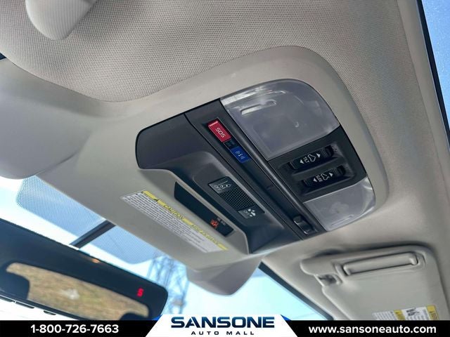 2017 Subaru Impreza 2.0i Limited