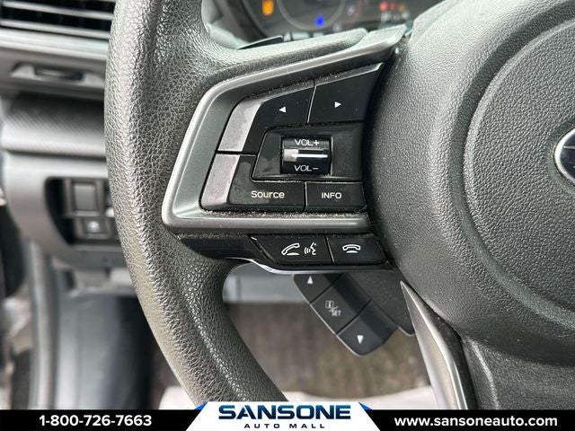 2023 Subaru Impreza Premium