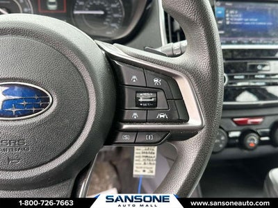 2023 Subaru Impreza Premium