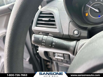 2023 Subaru Impreza Premium