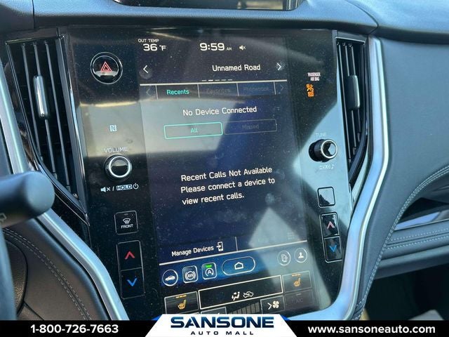 2023 Subaru Outback Limited