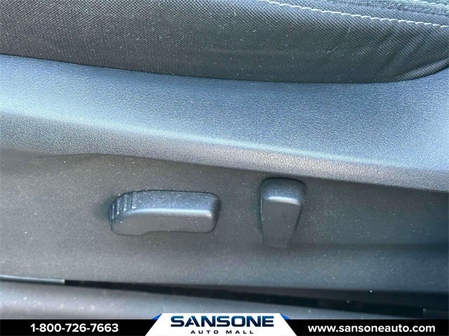 2022 Subaru Ascent Premium