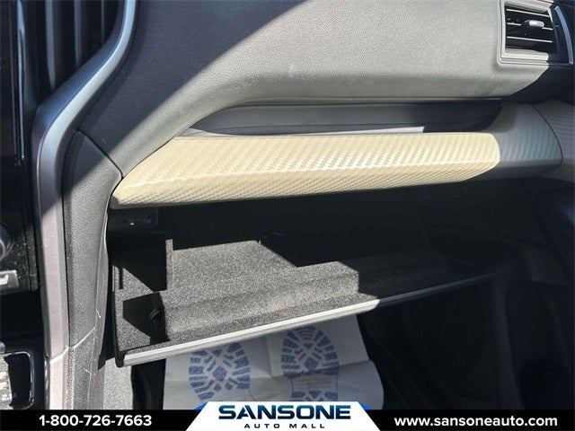 2022 Subaru Ascent Premium