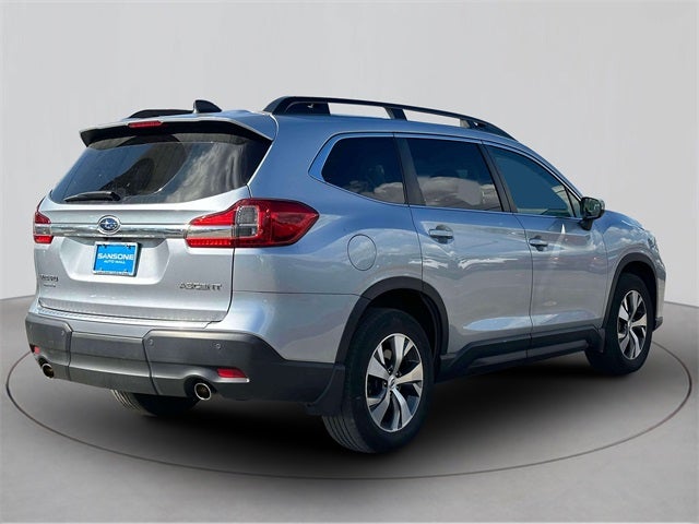 2022 Subaru Ascent Premium