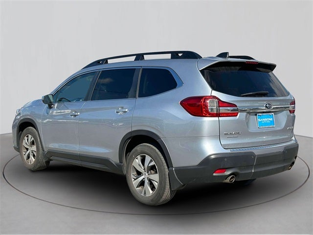 2022 Subaru Ascent Premium