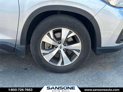 2022 Subaru Ascent Premium