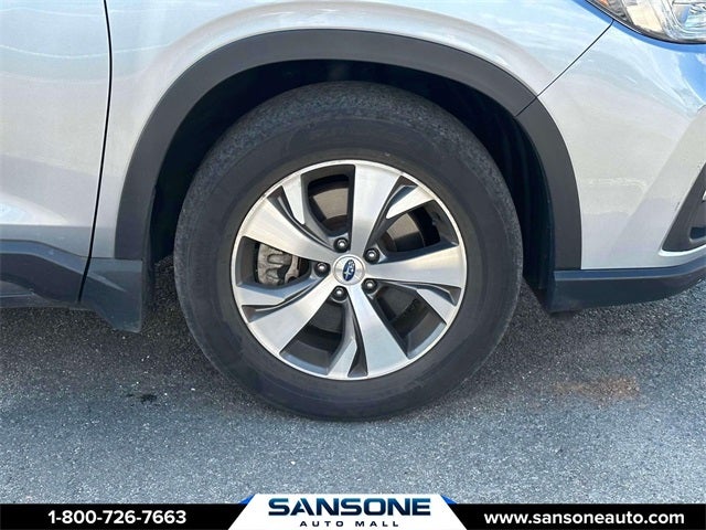 2022 Subaru Ascent Premium