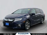 2018 Honda Odyssey Touring
