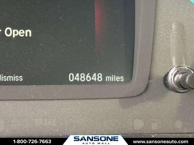 2018 Honda Odyssey Touring