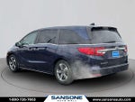 2018 Honda Odyssey Touring