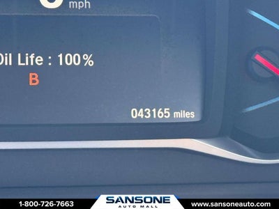 2021 Honda Pilot Elite