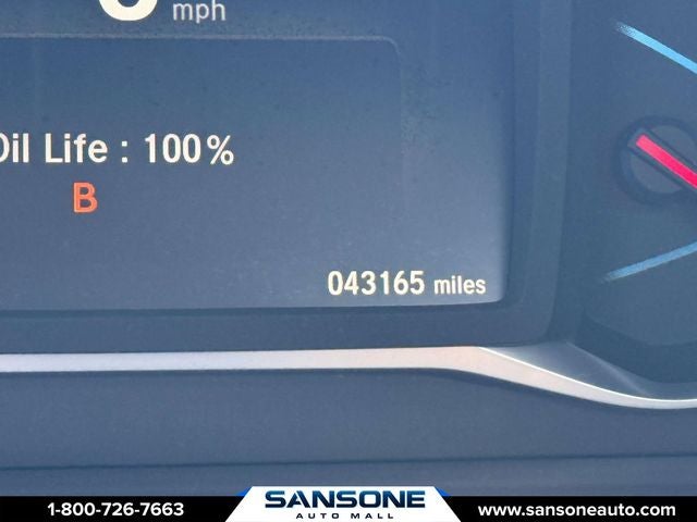 2021 Honda Pilot Elite