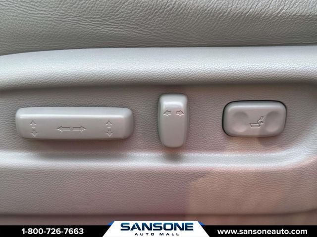 2021 Honda Pilot Elite