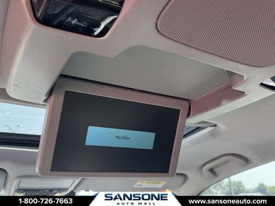 2021 Honda Pilot Elite
