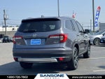 2021 Honda Pilot Elite