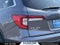 2021 Honda Pilot Elite