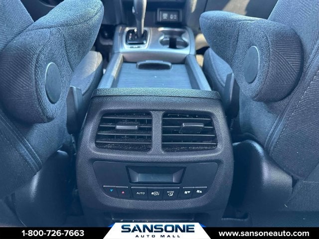 2020 Honda Pilot EX
