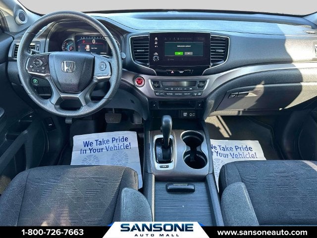 2020 Honda Pilot EX