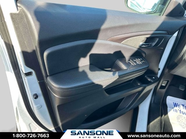 2020 Honda Pilot EX
