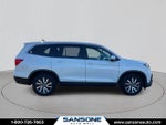 2020 Honda Pilot EX
