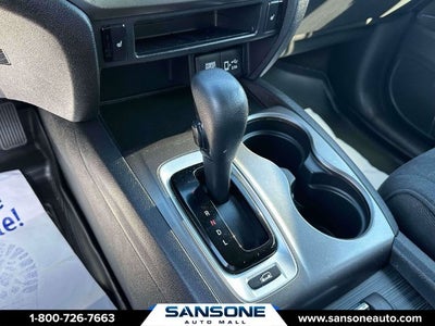 2020 Honda Pilot EX