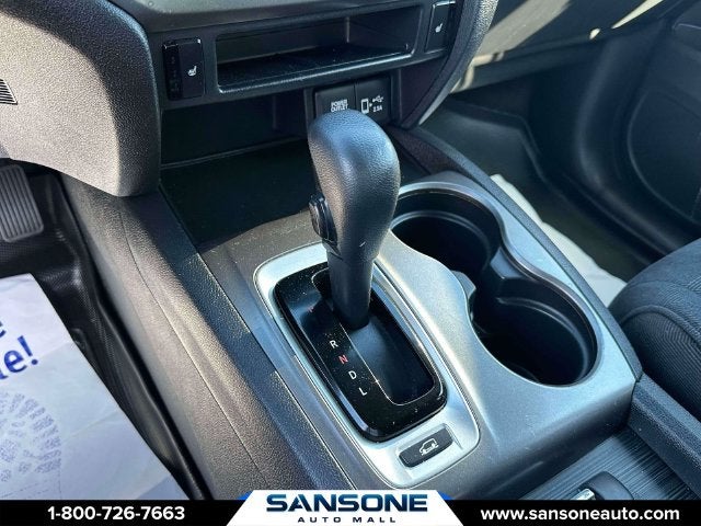 2020 Honda Pilot EX