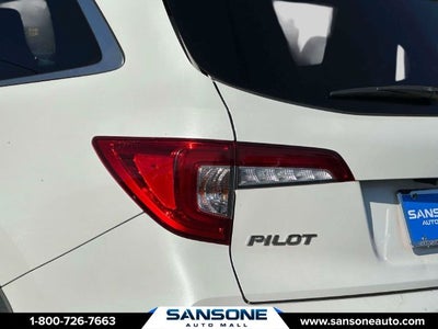 2020 Honda Pilot EX