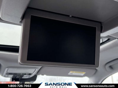 2021 Honda Pilot Touring 8 Passenger