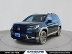 2022 Honda Passport Elite