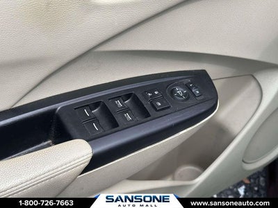 2015 Acura RDX Technology Package