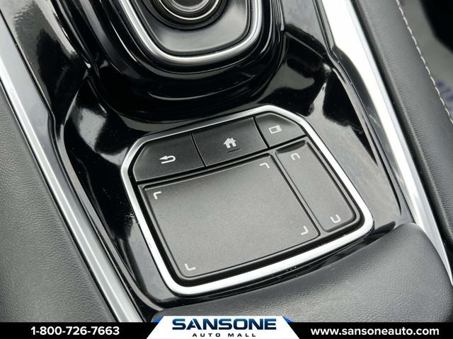 2021 Acura RDX Technology Package SH-AWD