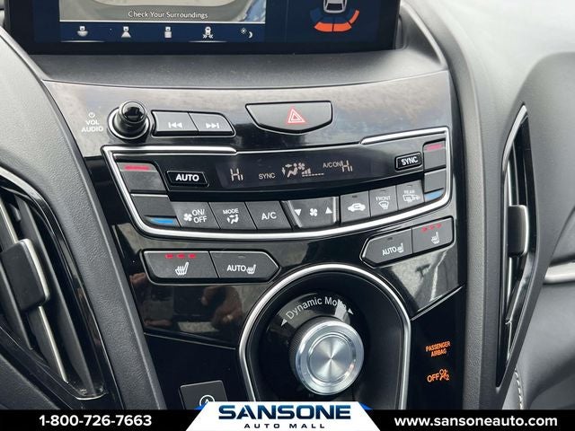 2021 Acura RDX Technology Package SH-AWD