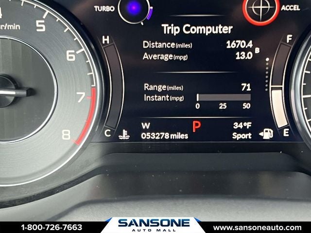 2021 Acura RDX Technology Package SH-AWD