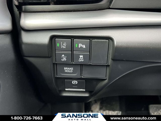 2021 Acura RDX Technology Package SH-AWD