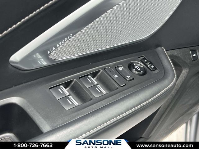 2021 Acura RDX Technology Package SH-AWD