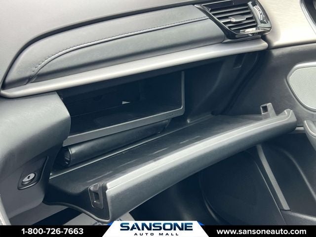 2021 Acura RDX Technology Package SH-AWD