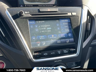 2020 Acura MDX 3.5L SH-AWD