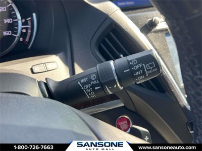 2020 Acura MDX 3.5L SH-AWD